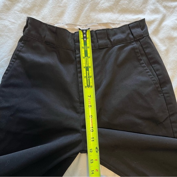 Wide leg pants - Picture 5 of 9